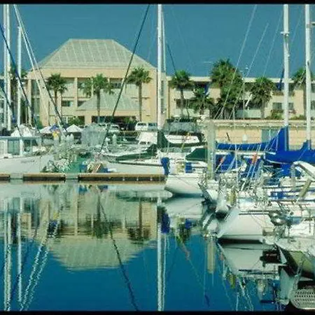 Best Western Plus Redondo Beach Inn 