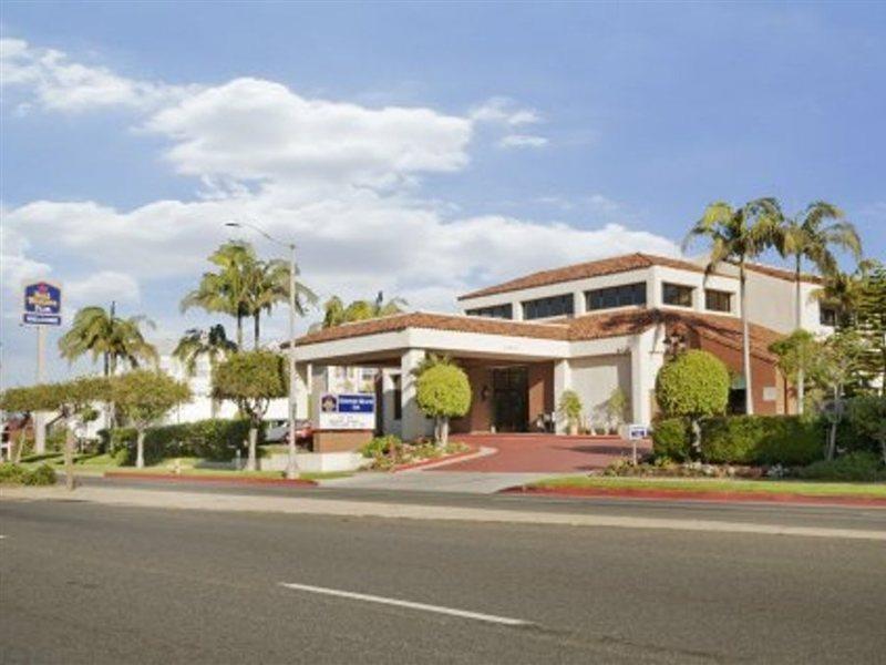 Hotel Western Redondo