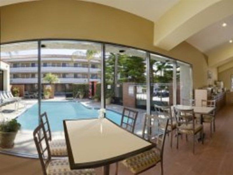 Western Redondo Hotel Redondo Beach