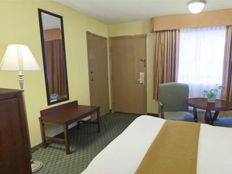 Hotel Western Redondo 3*