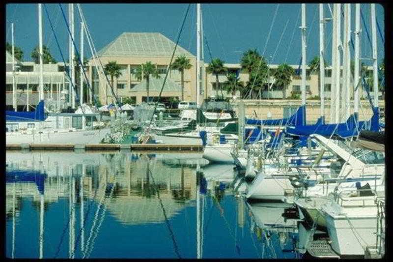 Western Redondo 3* Redondo Beach